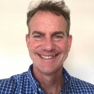 Meet your Posher, Rick